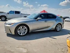 JTHAA1D2XM5109835 2021 LEXUS IS