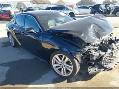 JTHAA1D2XM5110175 2021 LEXUS IS