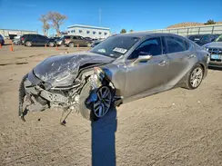 JTHAA1D2XM5110824 2021 LEXUS IS