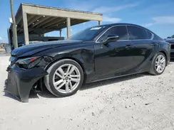 JTHAA1D2XM5112640 2021 LEXUS IS