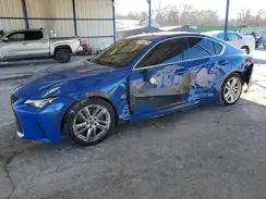 JTHAA1D2XM5114713 2021 LEXUS IS