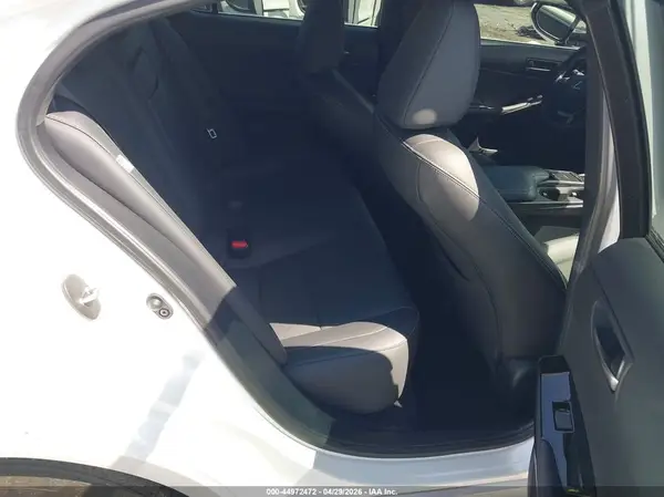 JTHAA1D2XM5116431 2021 LEXUS IS - Image 8