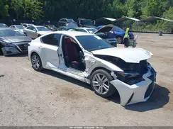 JTHAA1D2XM5116686 2021 LEXUS IS