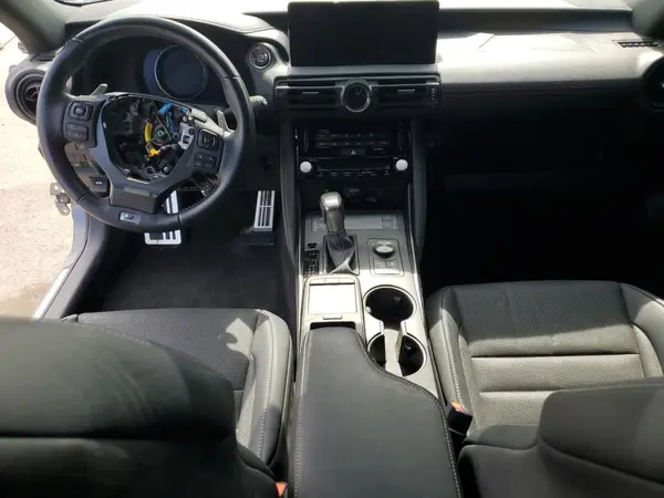 JTHAP1D20P5002151 2023 LEXUS IS - Image 8