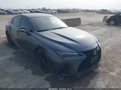 JTHAP1D20P5003946 2023 LEXUS IS