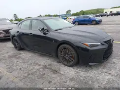 JTHAP1D20P5004286 2023 LEXUS IS