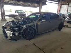 JTHAP1D20P5004871 2023 LEXUS IS