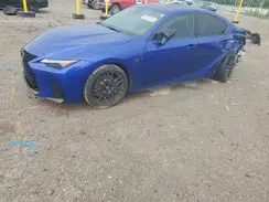 JTHAP1D20R5005909 2024 LEXUS IS
