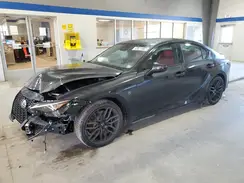 JTHAP1D20R5006090 2024 LEXUS IS