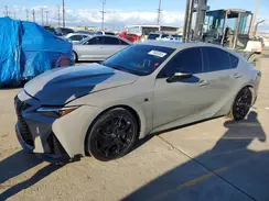 JTHAP1D20S5007245 2025 LEXUS IS
