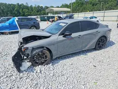 JTHAP1D20S5007438 2025 LEXUS IS