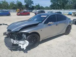 JTHAP1D21P5002966 2023 LEXUS IS
