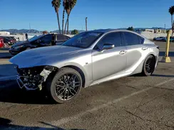 JTHAP1D21P5003681 2023 LEXUS IS