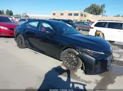 JTHAP1D21R5005126 2024 LEXUS IS