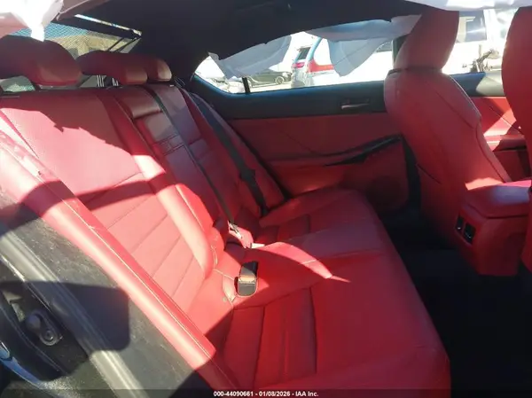 JTHAP1D21R5005126 2024 LEXUS IS - Image 8