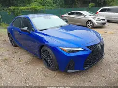 JTHAP1D21R5006406 2024 LEXUS IS