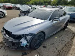 JTHAP1D22P5004869 2023 LEXUS IS