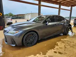 JTHAP1D22R5006284 2024 LEXUS IS