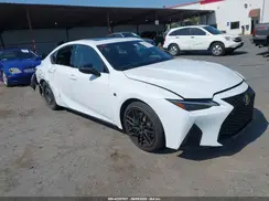JTHAP1D22R5006706 2024 LEXUS IS