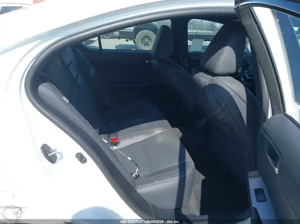 JTHAP1D22R5006706 2024 LEXUS IS - Image 8