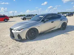 JTHAP1D23P5002208 2023 LEXUS IS