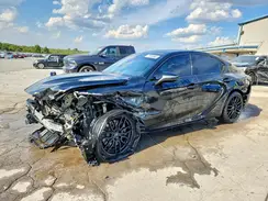 JTHAP1D23P5003780 2023 LEXUS IS
