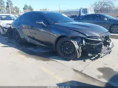 JTHAP1D23P5004539 2023 LEXUS IS