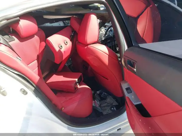 JTHAP1D23R5005712 2024 LEXUS IS - Image 8