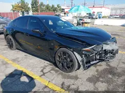 JTHAP1D23S5007739 2025 LEXUS IS