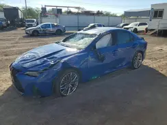 JTHAP1D24N5001159 2022 LEXUS IS