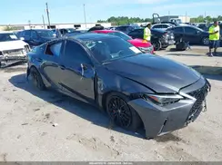 JTHAP1D24P5003187 2023 LEXUS IS