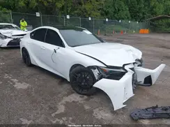 JTHAP1D24R5005007 2024 LEXUS IS