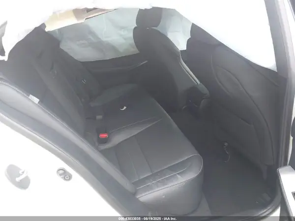 JTHAP1D24R5005007 2024 LEXUS IS - Image 8