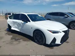 JTHAP1D24R5005427 2024 LEXUS IS
