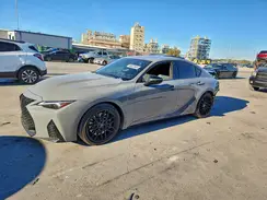 JTHAP1D24R5005833 2024 LEXUS IS