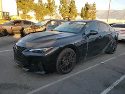 JTHAP1D24R5006187 2024 LEXUS IS