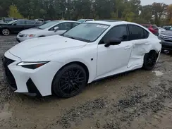 JTHAP1D24R5006349 2024 LEXUS IS