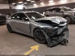 JTHAP1D25P5002890 2023 LEXUS IS