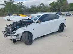 JTHAP1D25P5003621 2023 LEXUS IS