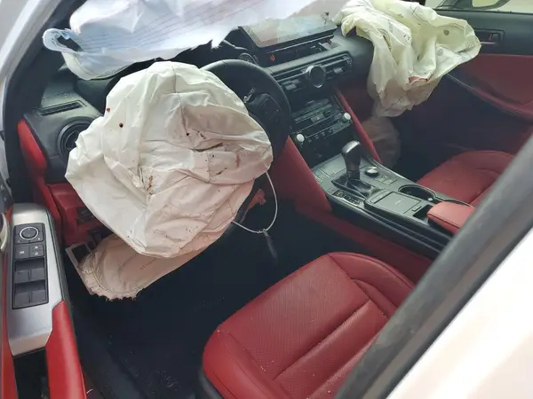 JTHAP1D25P5003621 2023 LEXUS IS - Image 8