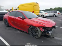 JTHAP1D25P5004199 2023 LEXUS IS