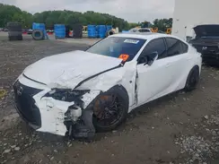 JTHAP1D25P5004218 2023 LEXUS IS