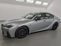 JTHAP1D25R5005601 2024 LEXUS IS