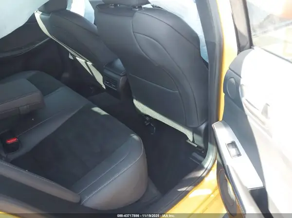 JTHAP1D25S5006995 2025 LEXUS IS - Image 8
