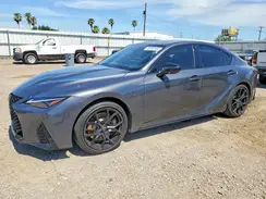 JTHAP1D25S5008021 2025 LEXUS IS