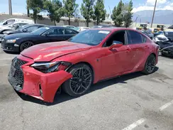 JTHAP1D26N5001888 2022 LEXUS IS