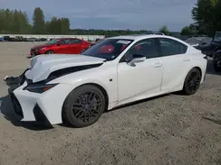 JTHAP1D26P5002140 2023 LEXUS IS