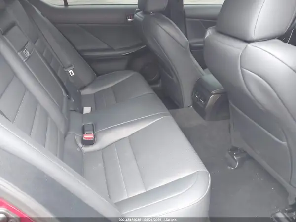 JTHAP1D26P5004230 2023 LEXUS IS - Image 8