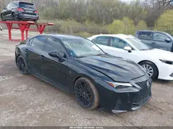 JTHAP1D26R5005378 2024 LEXUS IS