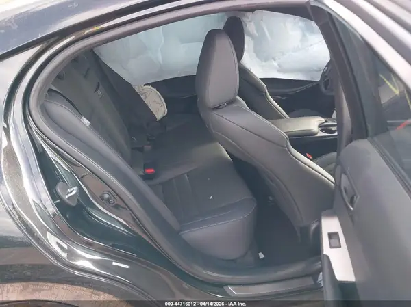 JTHAP1D26R5005378 2024 LEXUS IS - Image 8